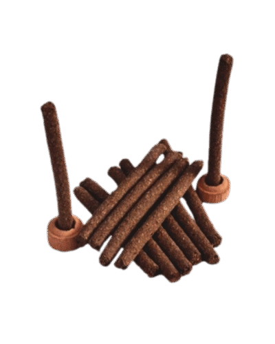 Cow Dung Dhoop Stick