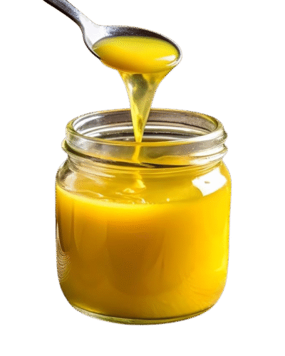 A2 Bilona Ghee 1Kg